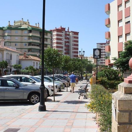 Appartamento Fuengirola Playa y céntrico Esterno foto