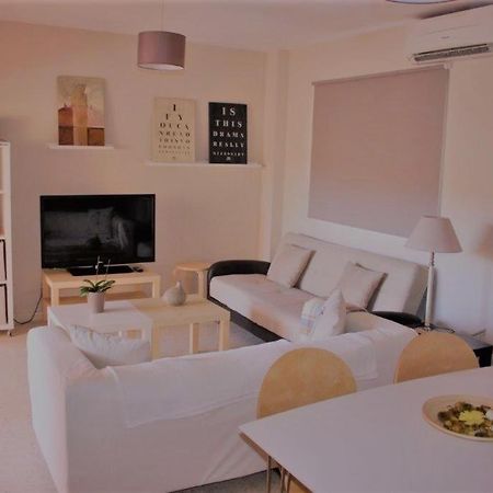 Appartamento Fuengirola Playa y céntrico Esterno foto
