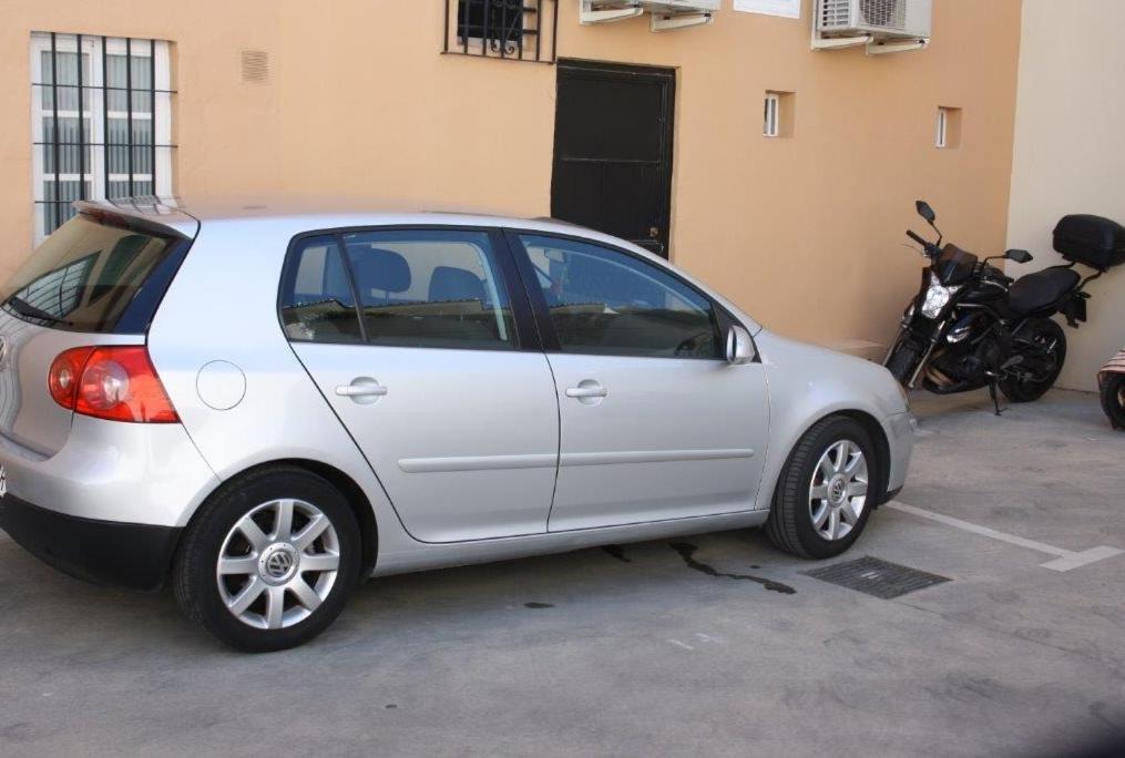 Appartamento Fuengirola Playa y céntrico Esterno foto