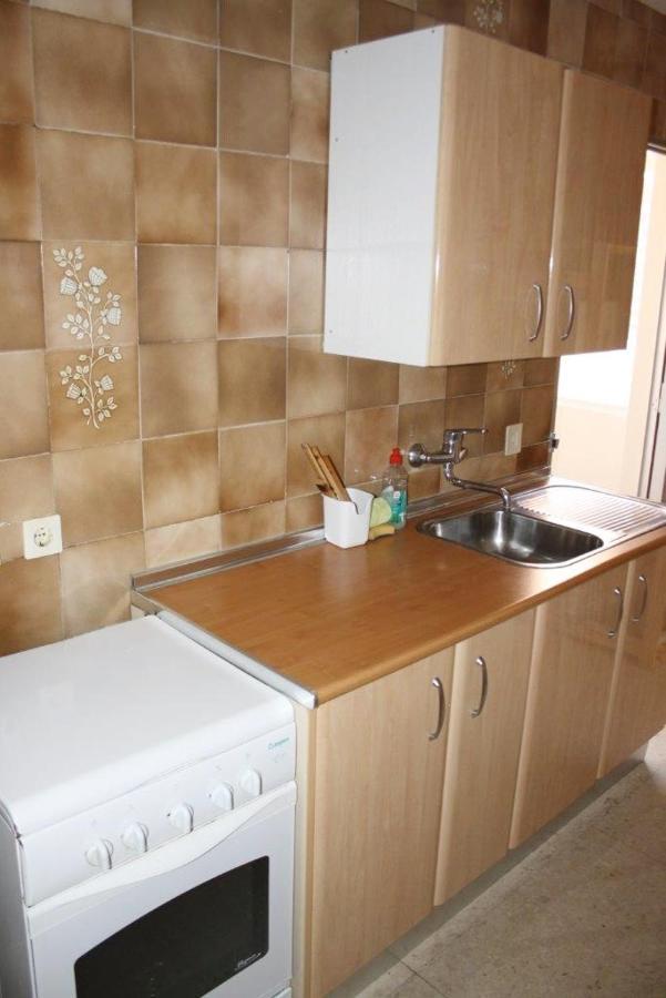 Appartamento Fuengirola Playa y céntrico Esterno foto