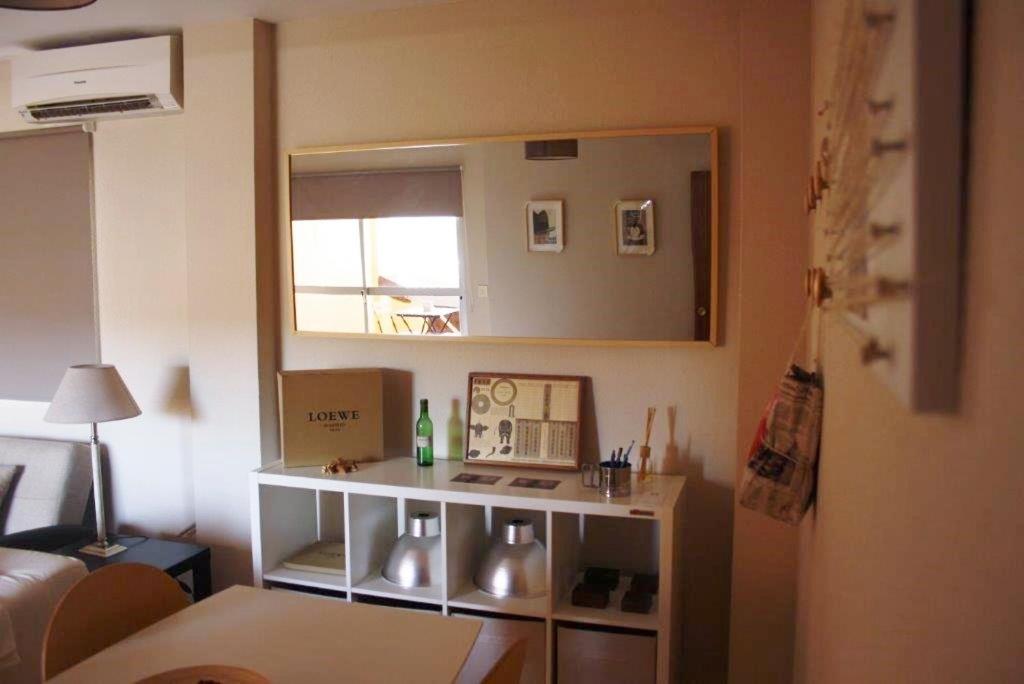 Appartamento Fuengirola Playa y céntrico Esterno foto